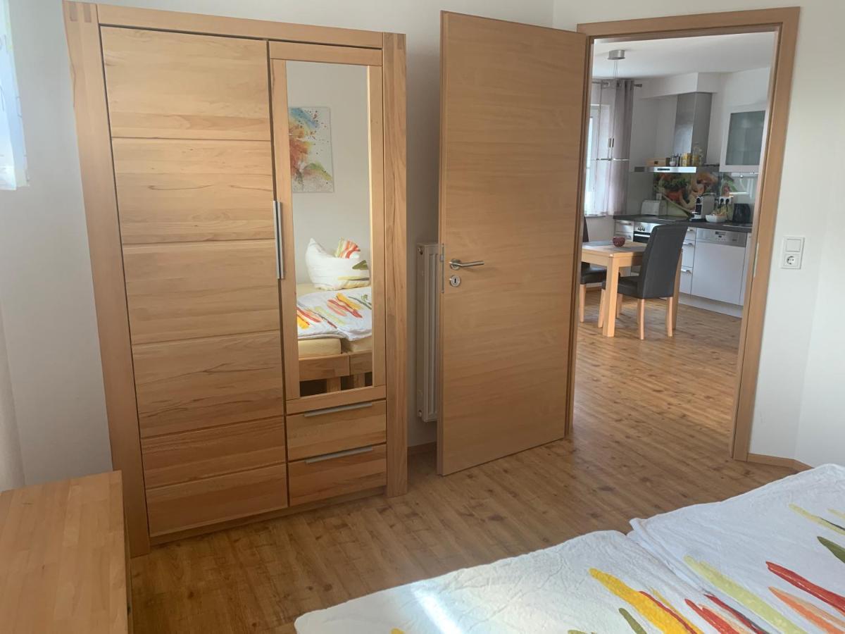 Businesswohnungen Haag Bei A7 Ebnat المظهر الخارجي الصورة